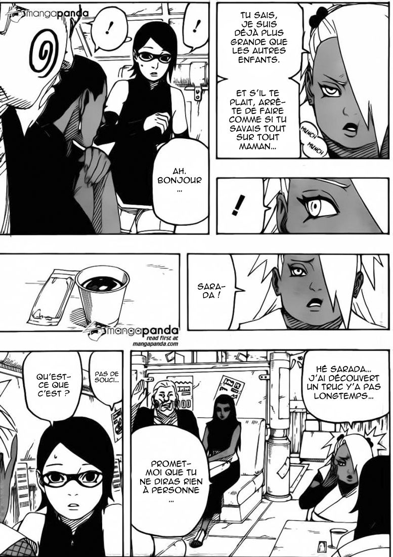 Naruto: Chapter chapitre-702 - Page 9
