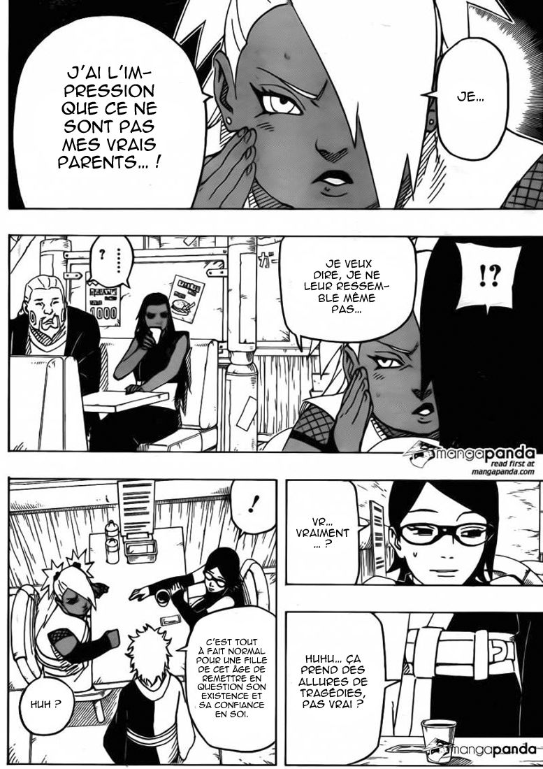 Naruto: Chapter chapitre-702 - Page 10