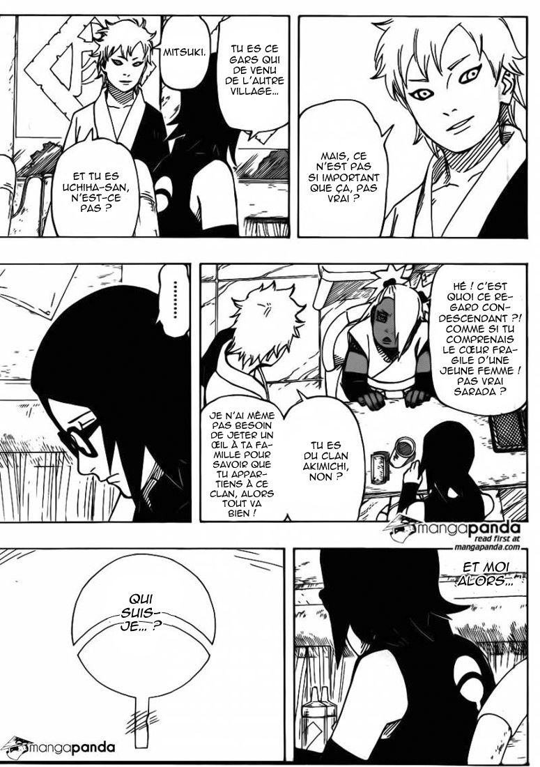 Naruto: Chapter chapitre-702 - Page 11
