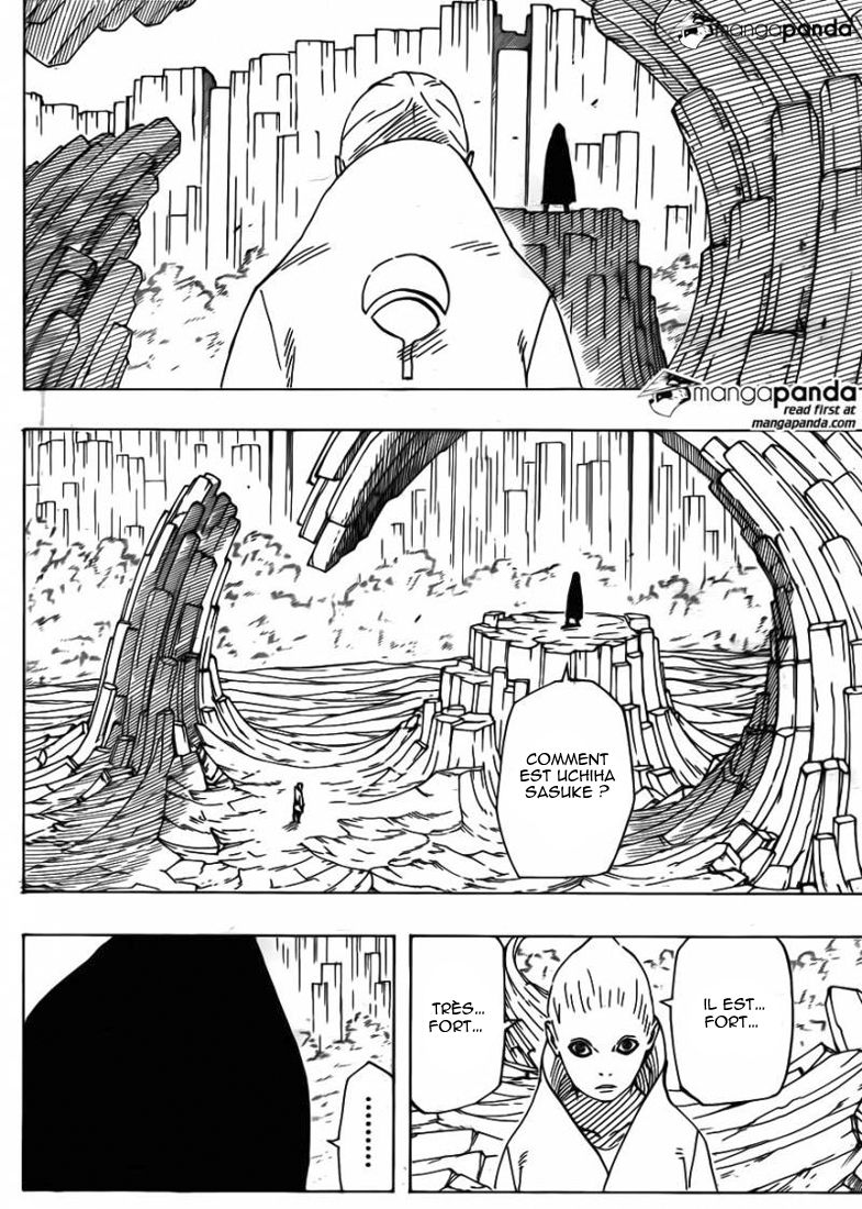 Naruto: Chapter chapitre-702 - Page 12