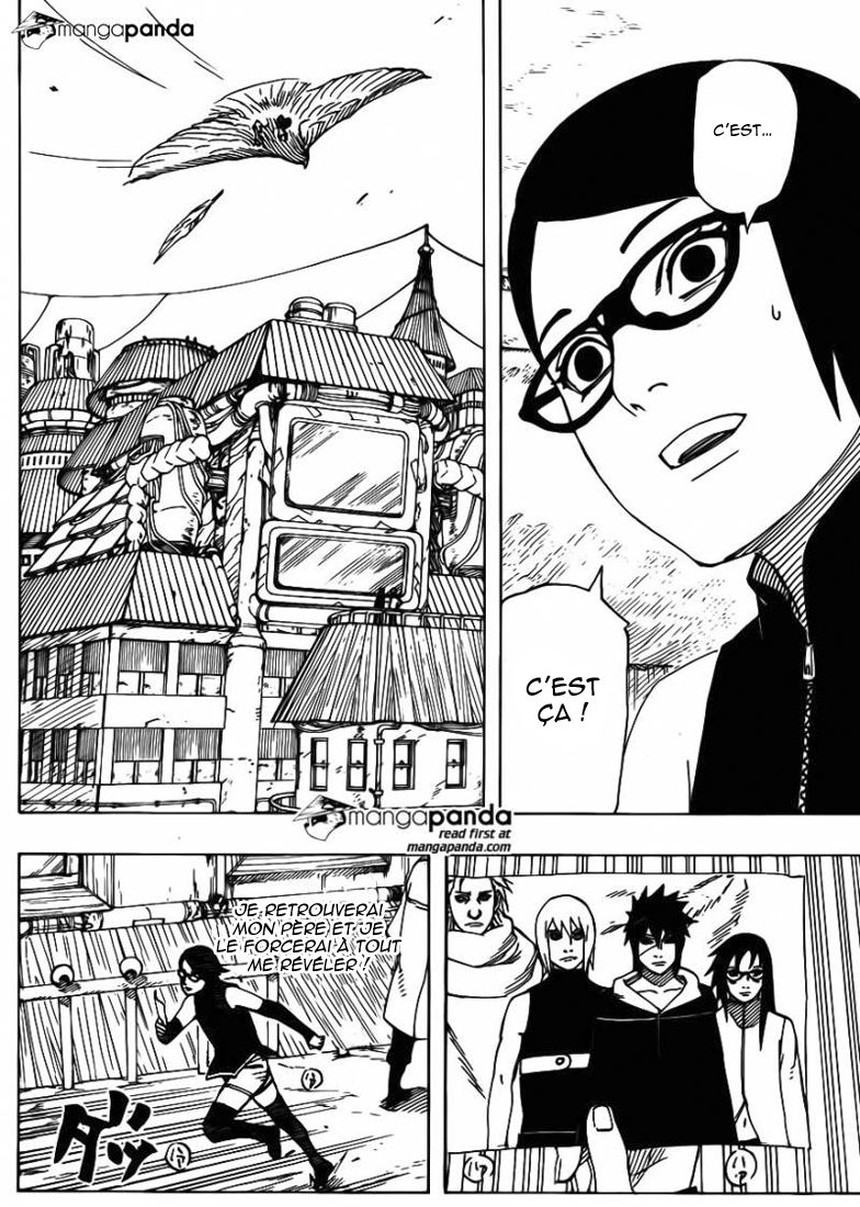 Naruto: Chapter chapitre-702 - Page 14