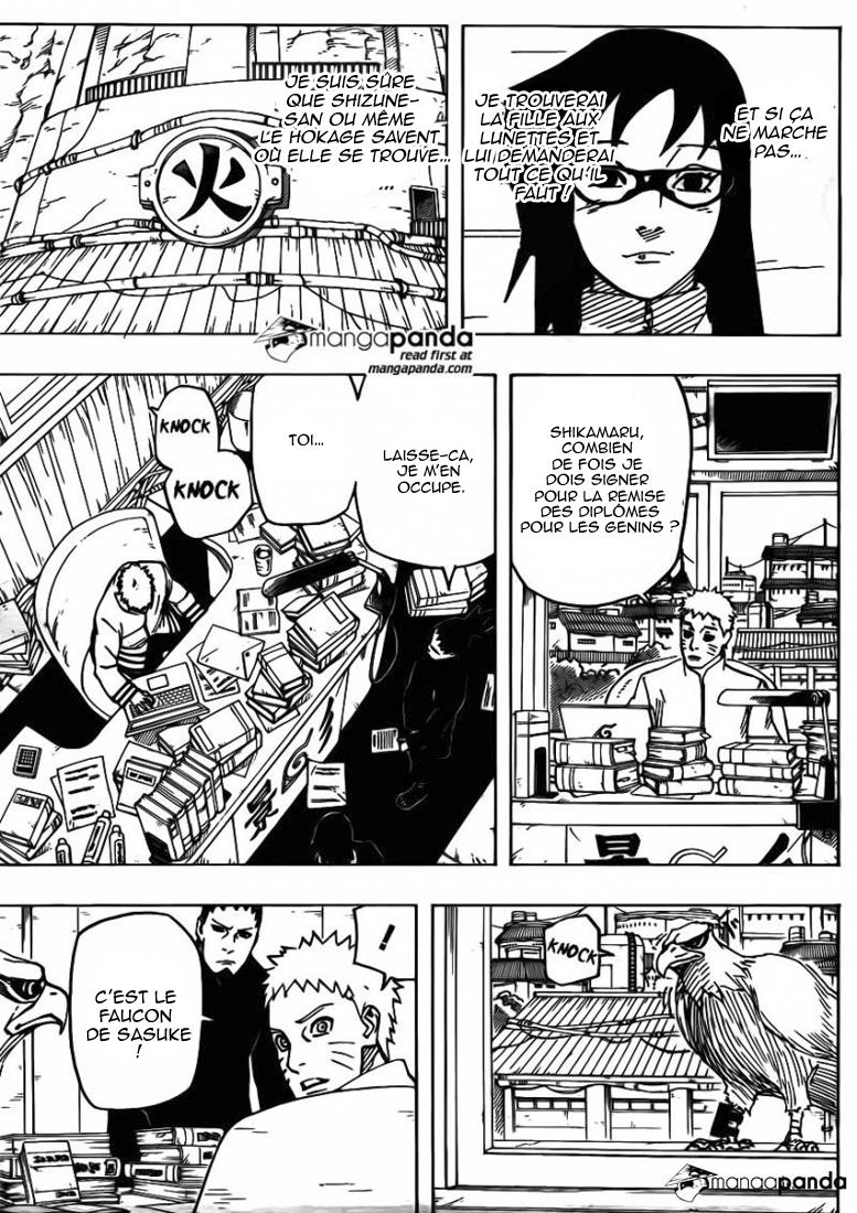 Naruto: Chapter chapitre-702 - Page 15