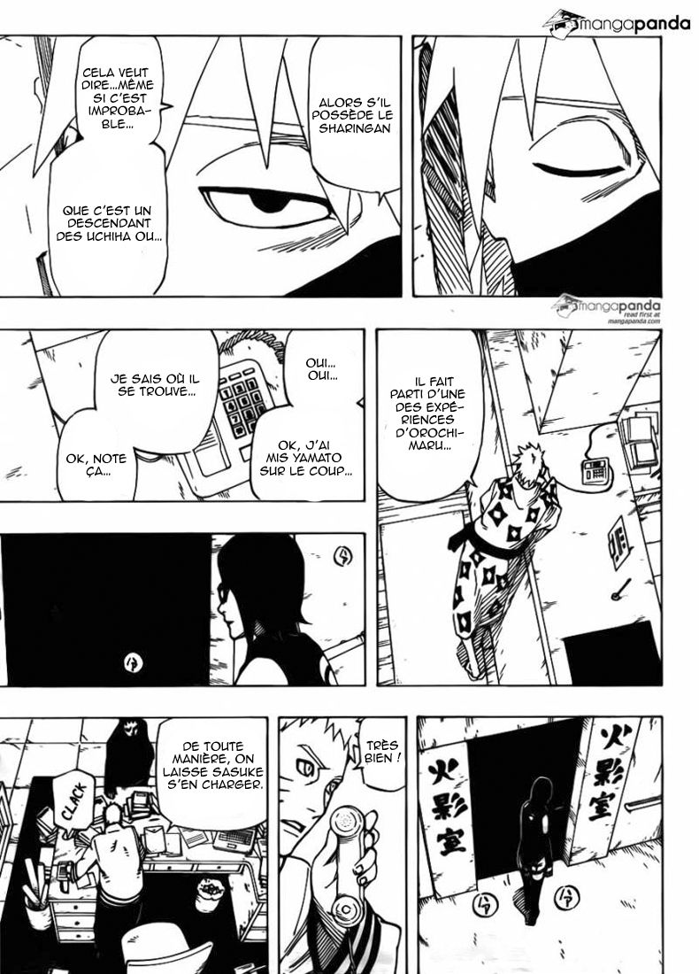 Naruto: Chapter chapitre-702 - Page 17