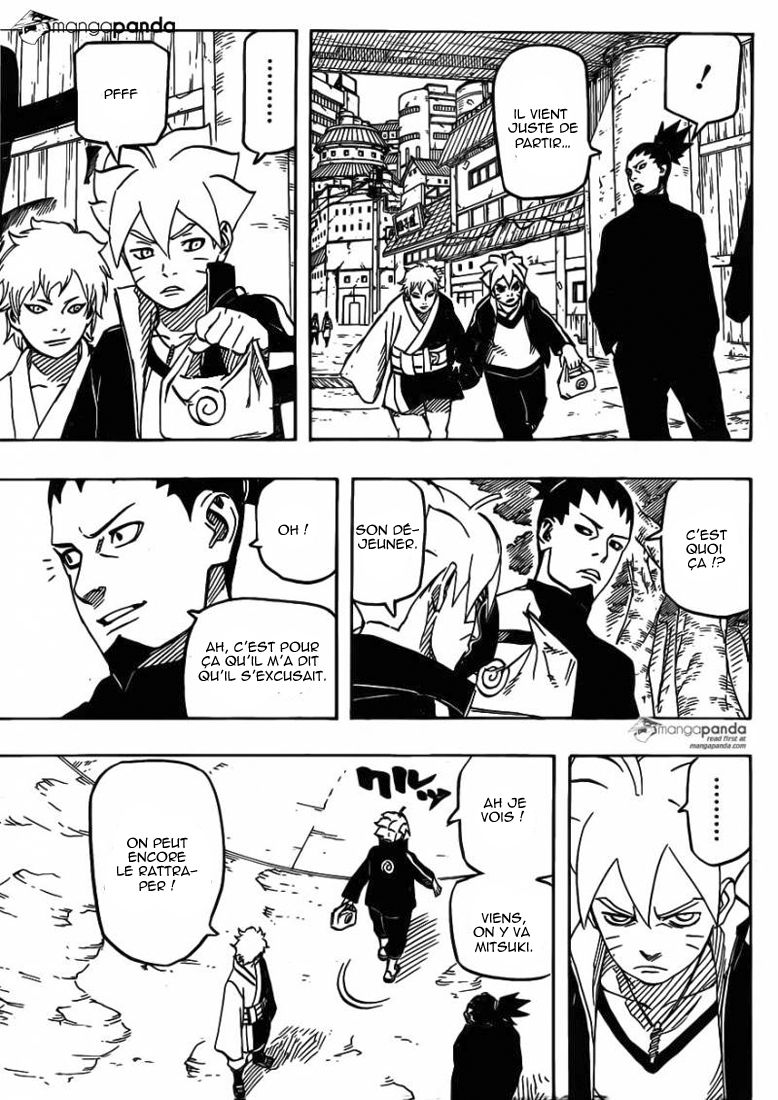 Naruto: Chapter chapitre-703 - Page 3