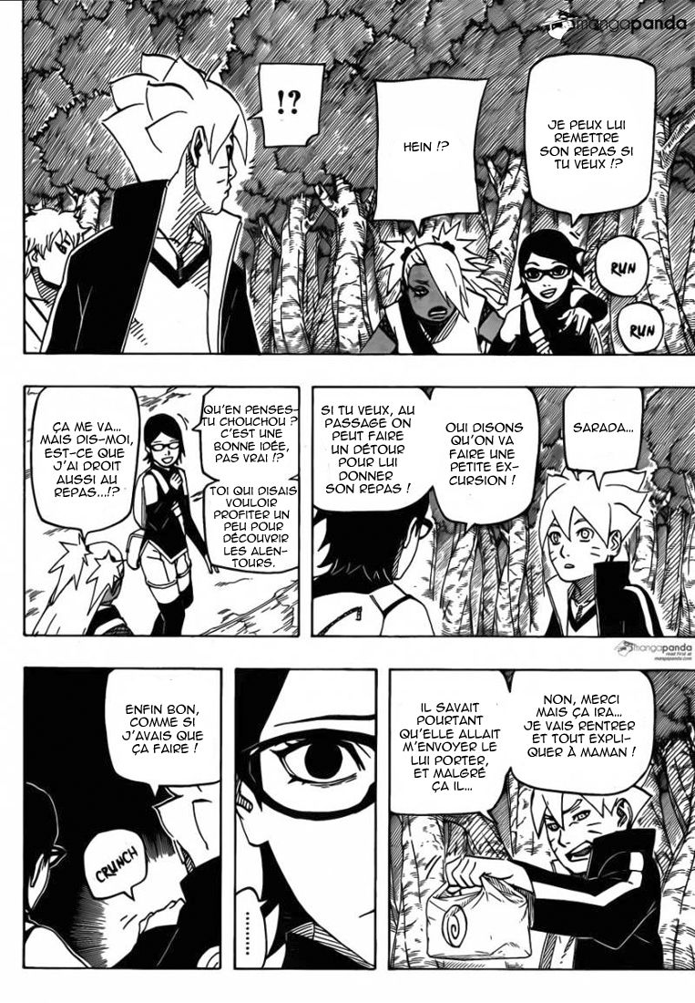 Naruto: Chapter chapitre-703 - Page 4