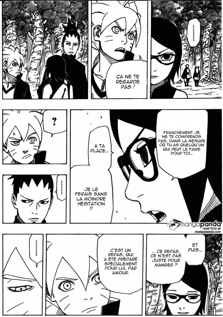 Naruto: Chapter chapitre-703 - Page 6
