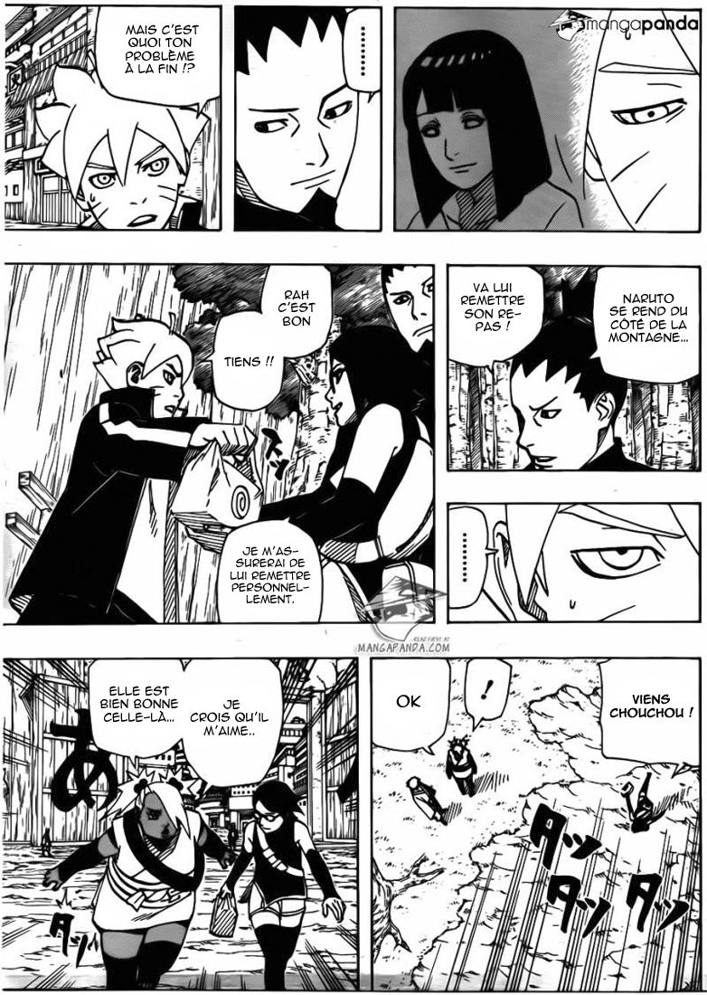 Naruto: Chapter chapitre-703 - Page 7
