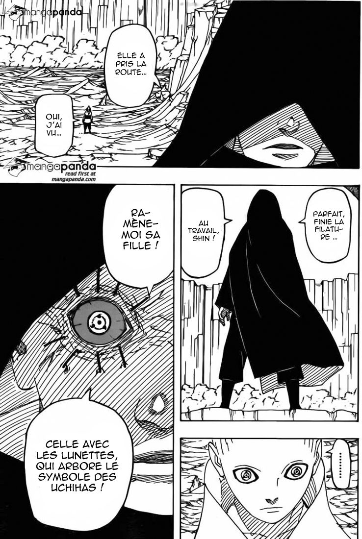 Naruto: Chapter chapitre-703 - Page 9