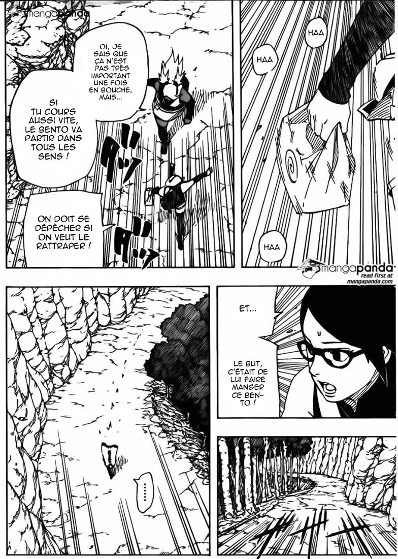 Naruto: Chapter chapitre-703 - Page 10
