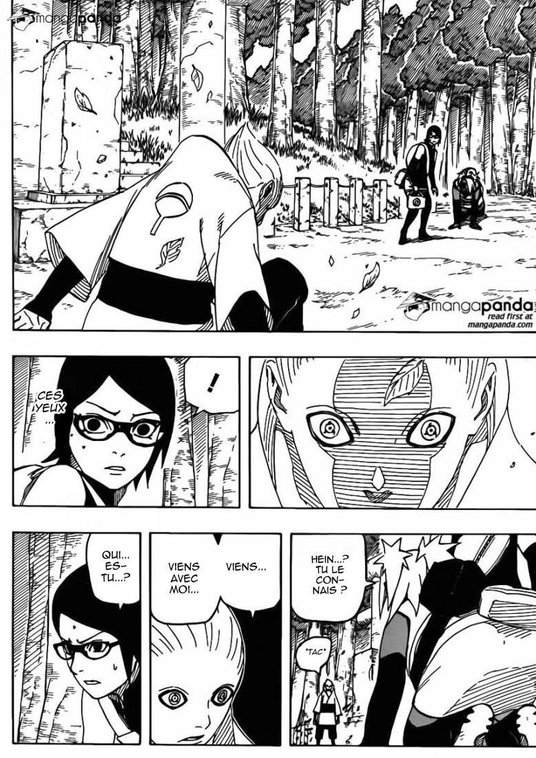 Naruto: Chapter chapitre-703 - Page 12