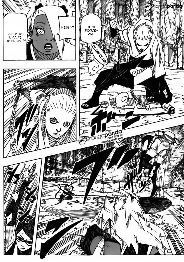 Naruto: Chapter chapitre-703 - Page 14