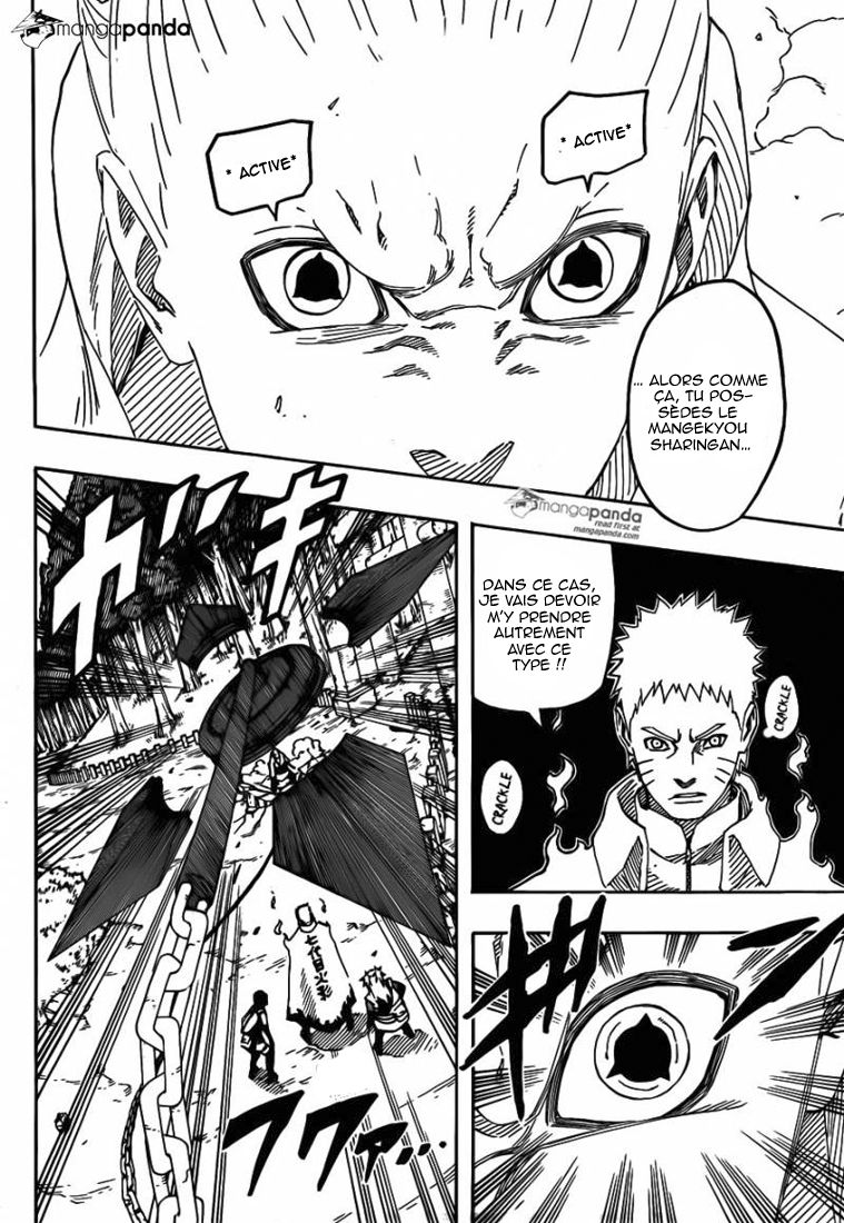 Naruto: Chapter chapitre-704 - Page 2
