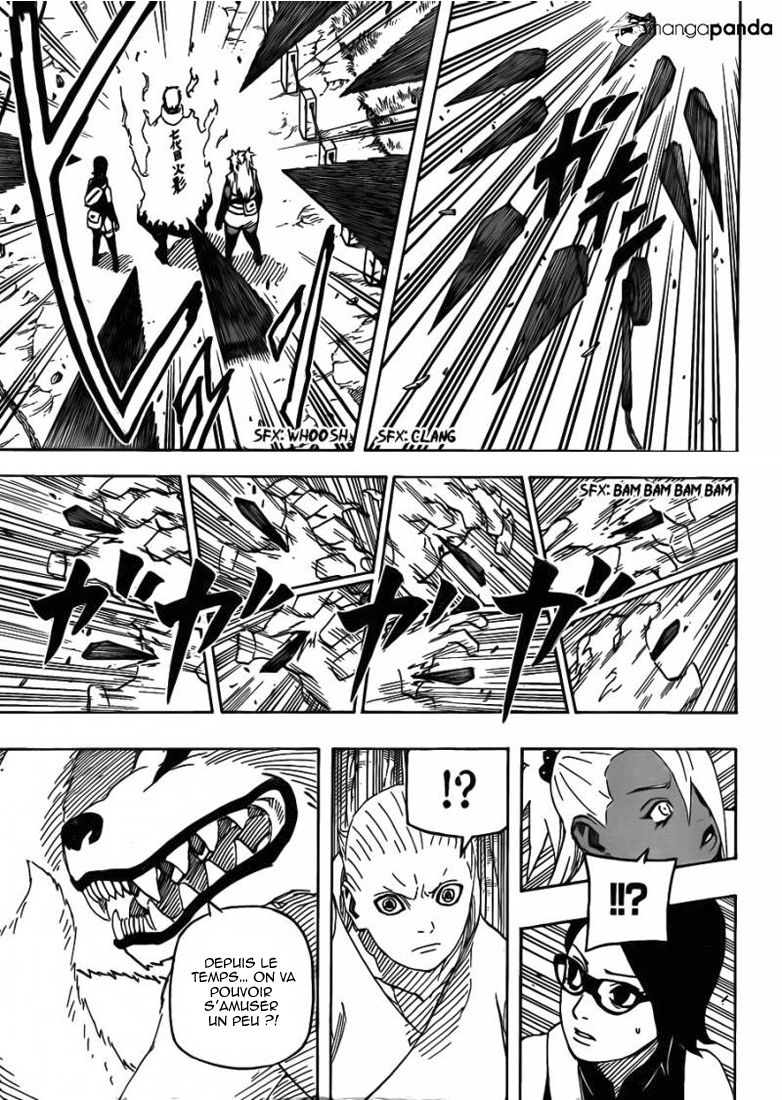 Naruto: Chapter chapitre-704 - Page 3