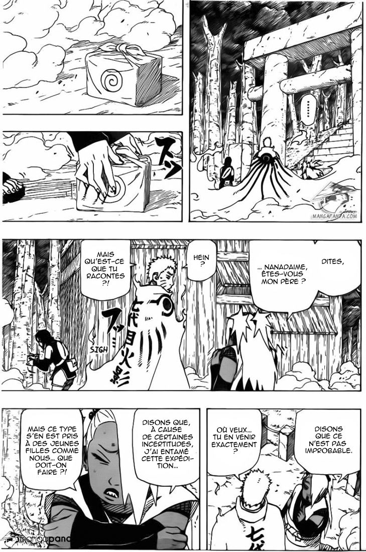 Naruto: Chapter chapitre-704 - Page 6