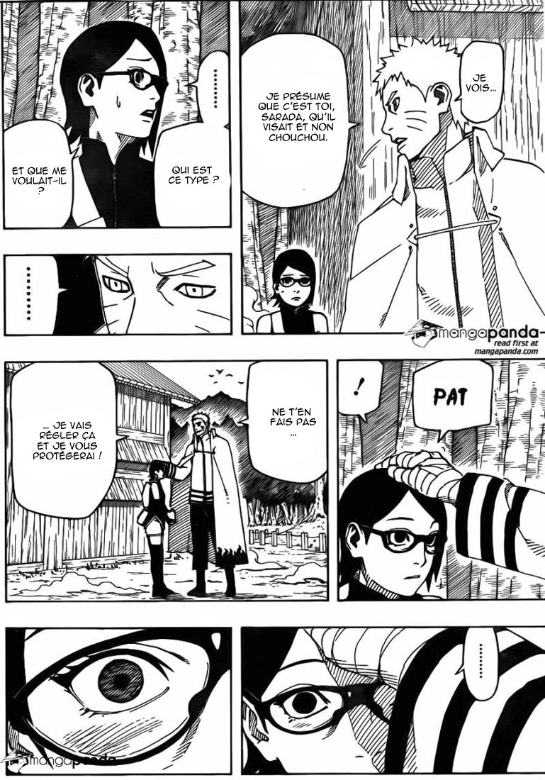 Naruto: Chapter chapitre-704 - Page 7