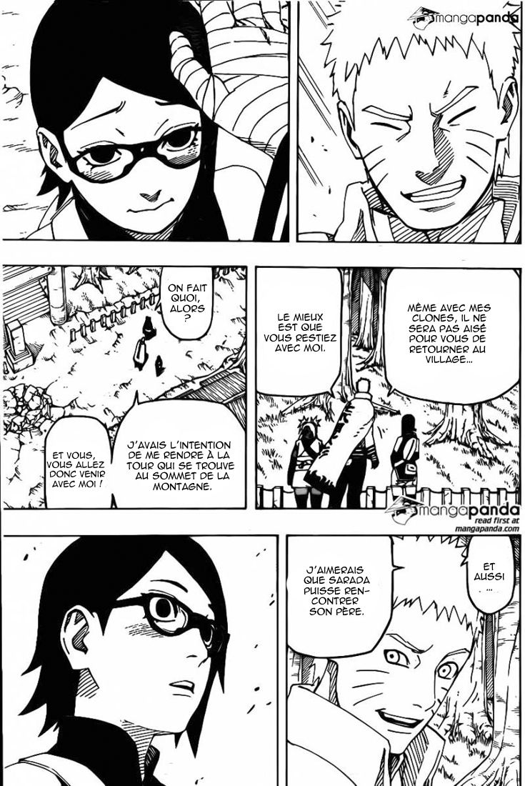 Naruto: Chapter chapitre-704 - Page 8
