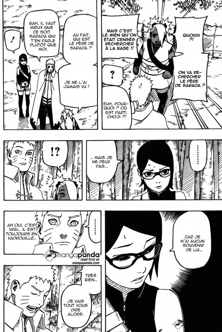 Naruto: Chapter chapitre-704 - Page 9