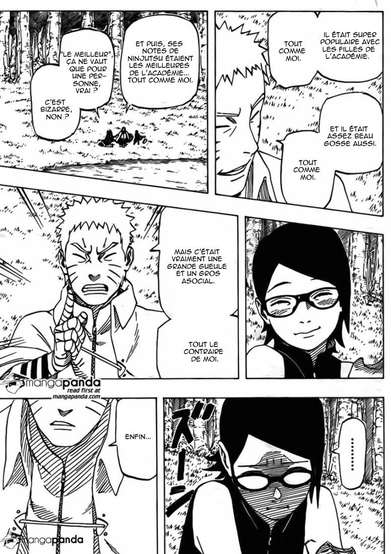 Naruto: Chapter chapitre-704 - Page 12