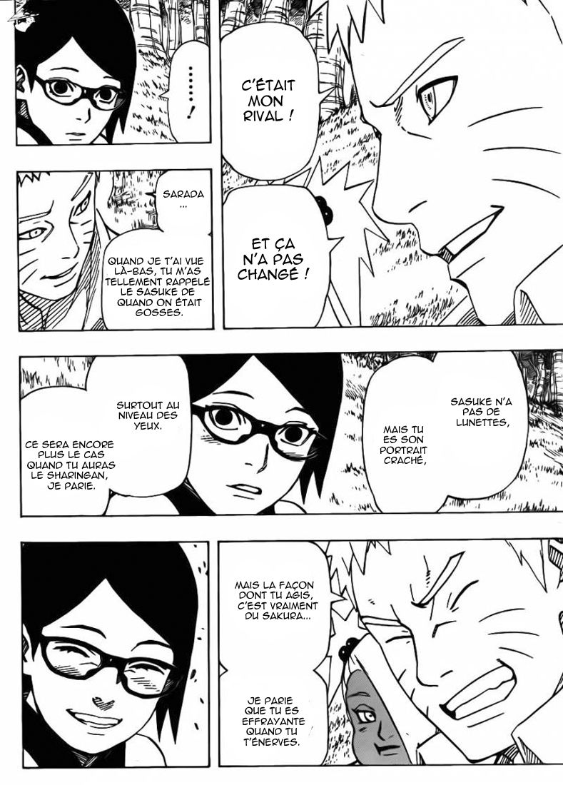 Naruto: Chapter chapitre-704 - Page 13