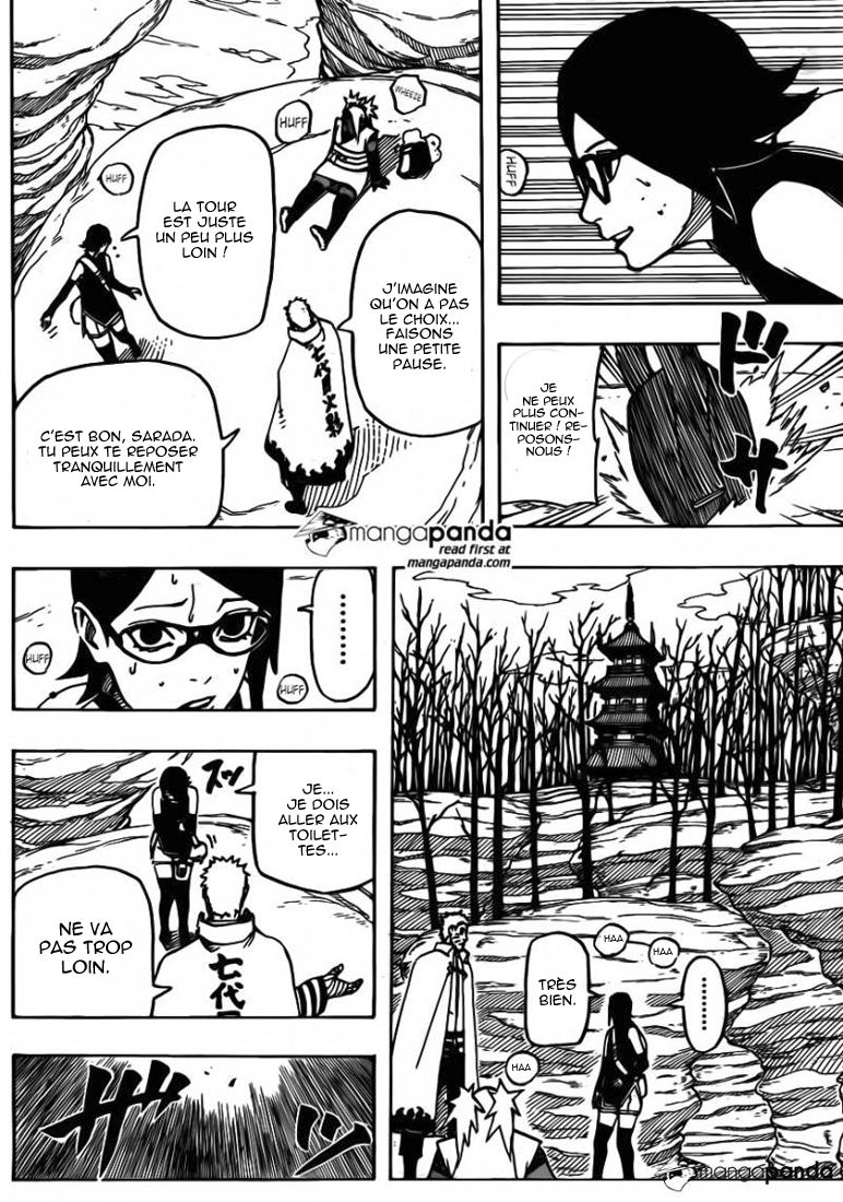 Naruto: Chapter chapitre-704 - Page 15