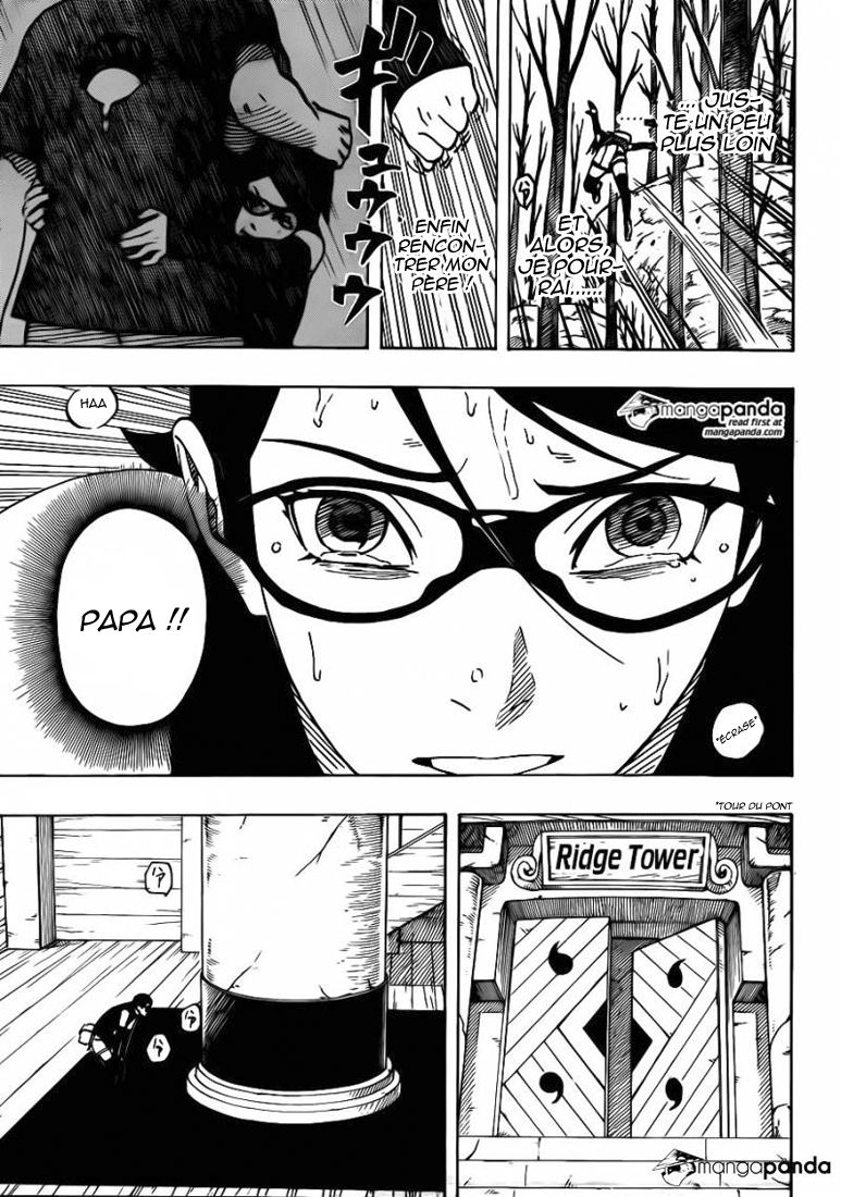 Naruto: Chapter chapitre-704 - Page 16