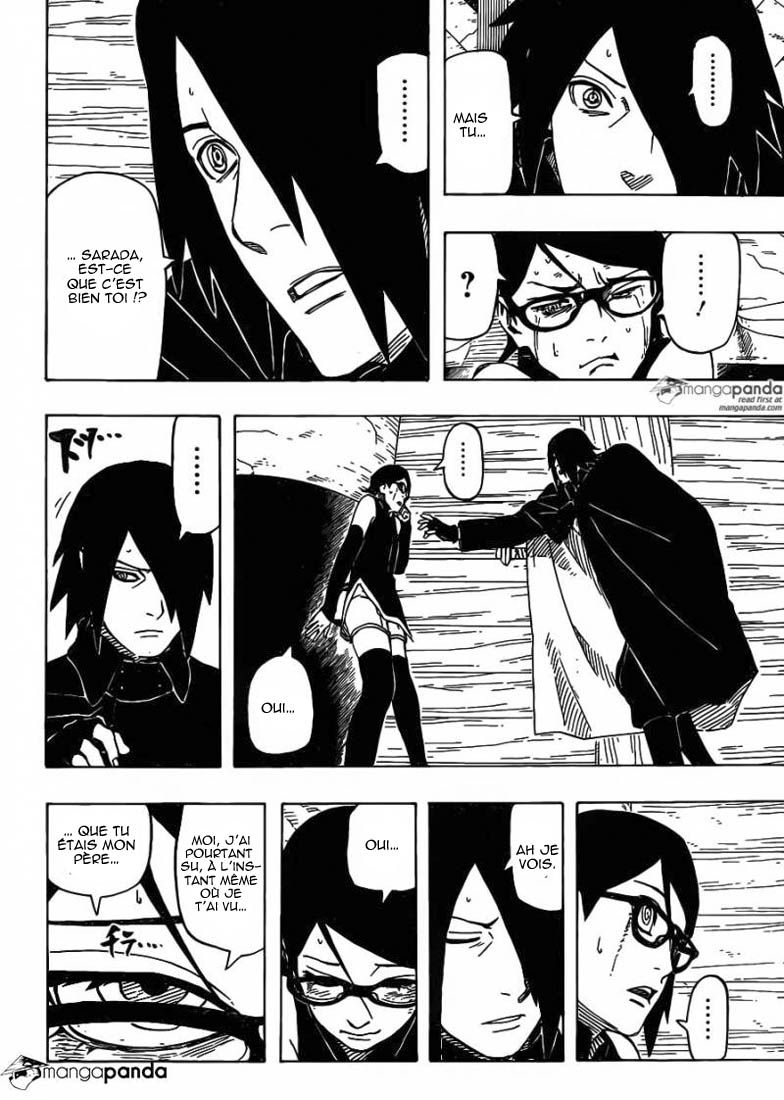 Naruto: Chapter chapitre-705 - Page 2