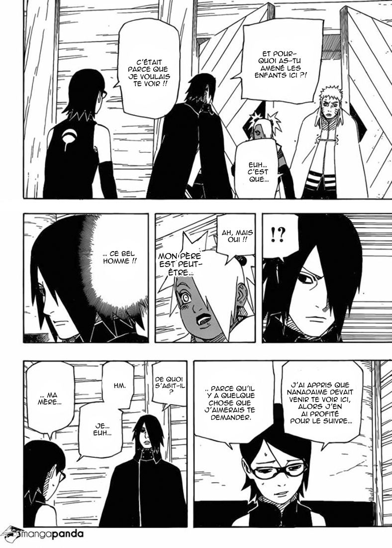 Naruto: Chapter chapitre-705 - Page 4