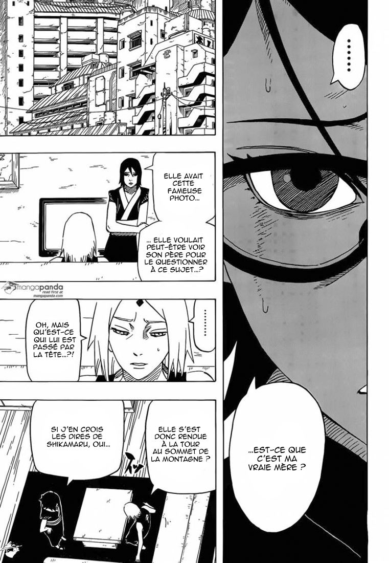 Naruto: Chapter chapitre-705 - Page 5