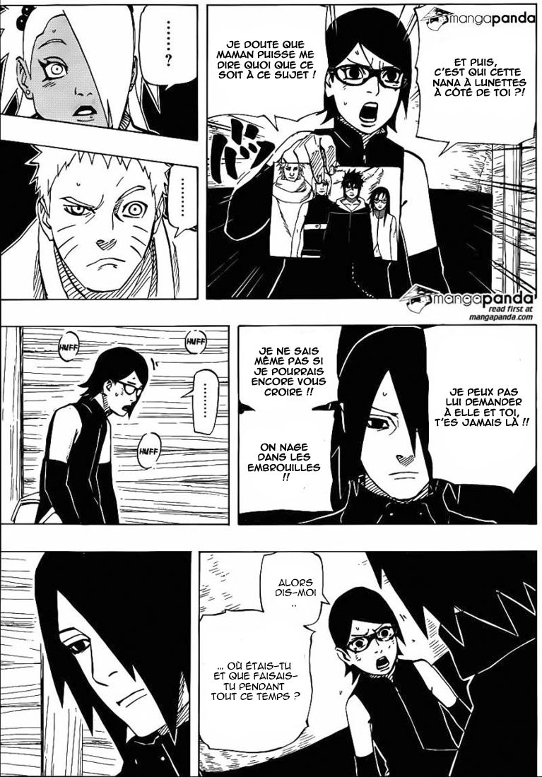 Naruto: Chapter chapitre-705 - Page 7