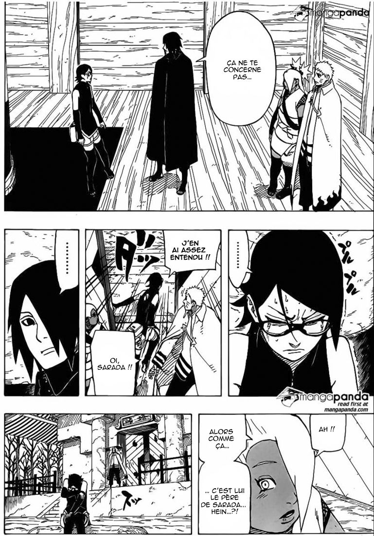 Naruto: Chapter chapitre-705 - Page 8