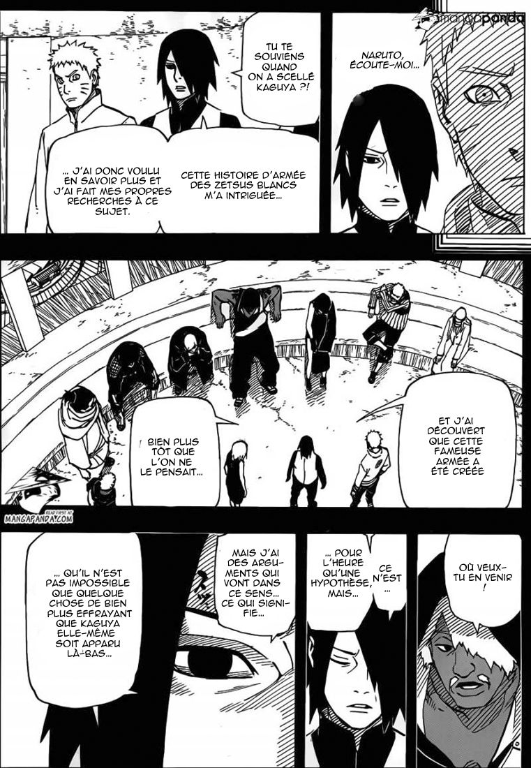 Naruto: Chapter chapitre-705 - Page 9