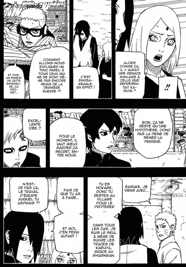 Naruto: Chapter chapitre-705 - Page 10
