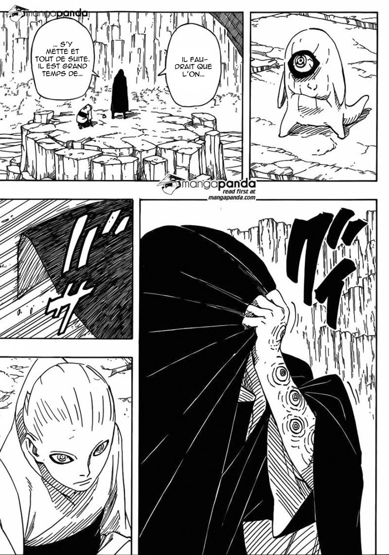 Naruto: Chapter chapitre-705 - Page 13