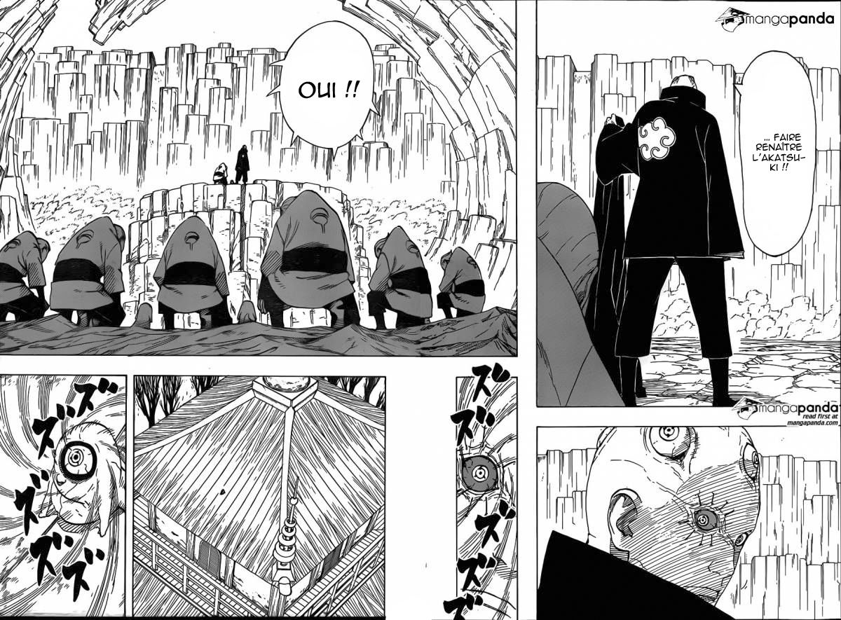 Naruto: Chapter chapitre-705 - Page 14