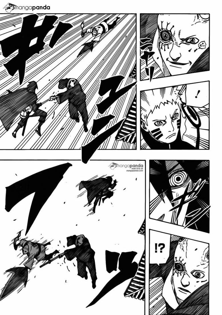 Naruto: Chapter chapitre-706 - Page 3
