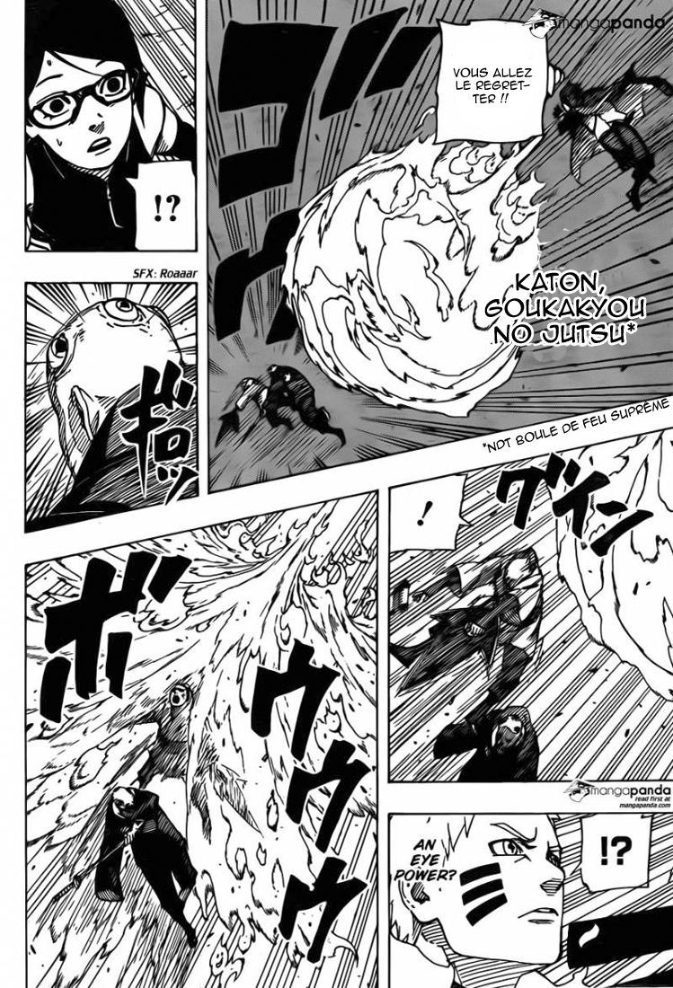 Naruto: Chapter chapitre-706 - Page 4