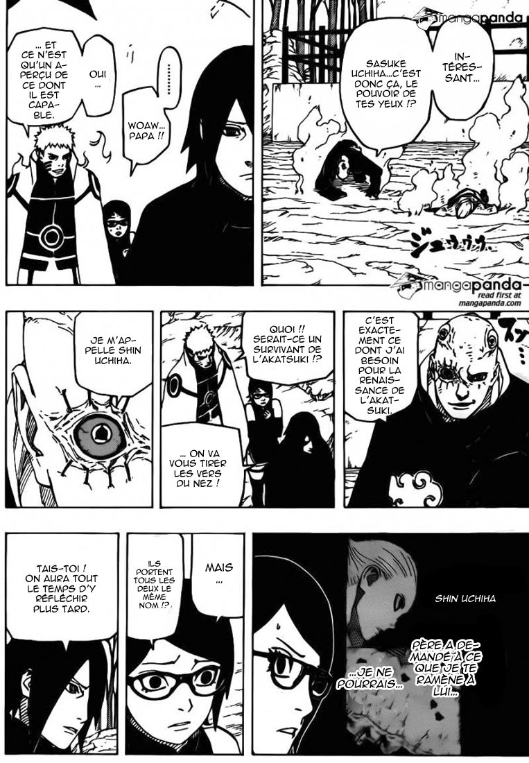 Naruto: Chapter chapitre-706 - Page 6