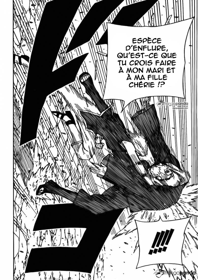 Naruto: Chapter chapitre-706 - Page 12