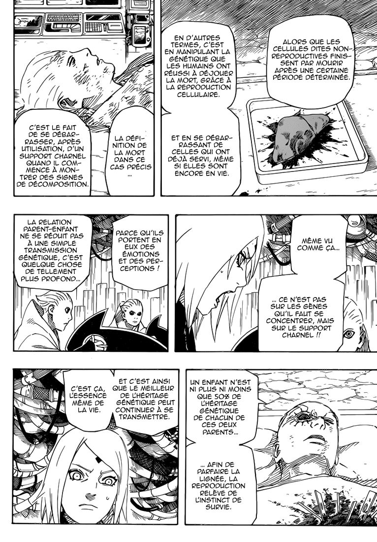 Naruto: Chapter chapitre-707 - Page 6