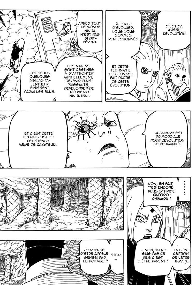 Naruto: Chapter chapitre-707 - Page 7