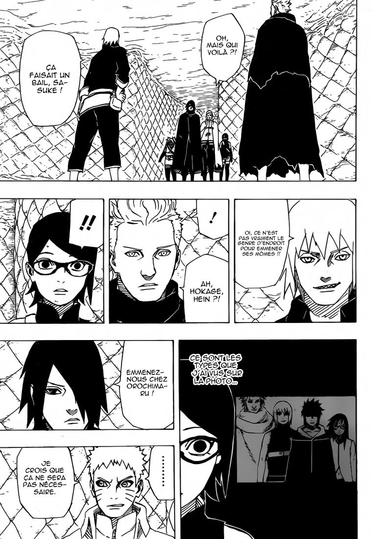 Naruto: Chapter chapitre-707 - Page 9