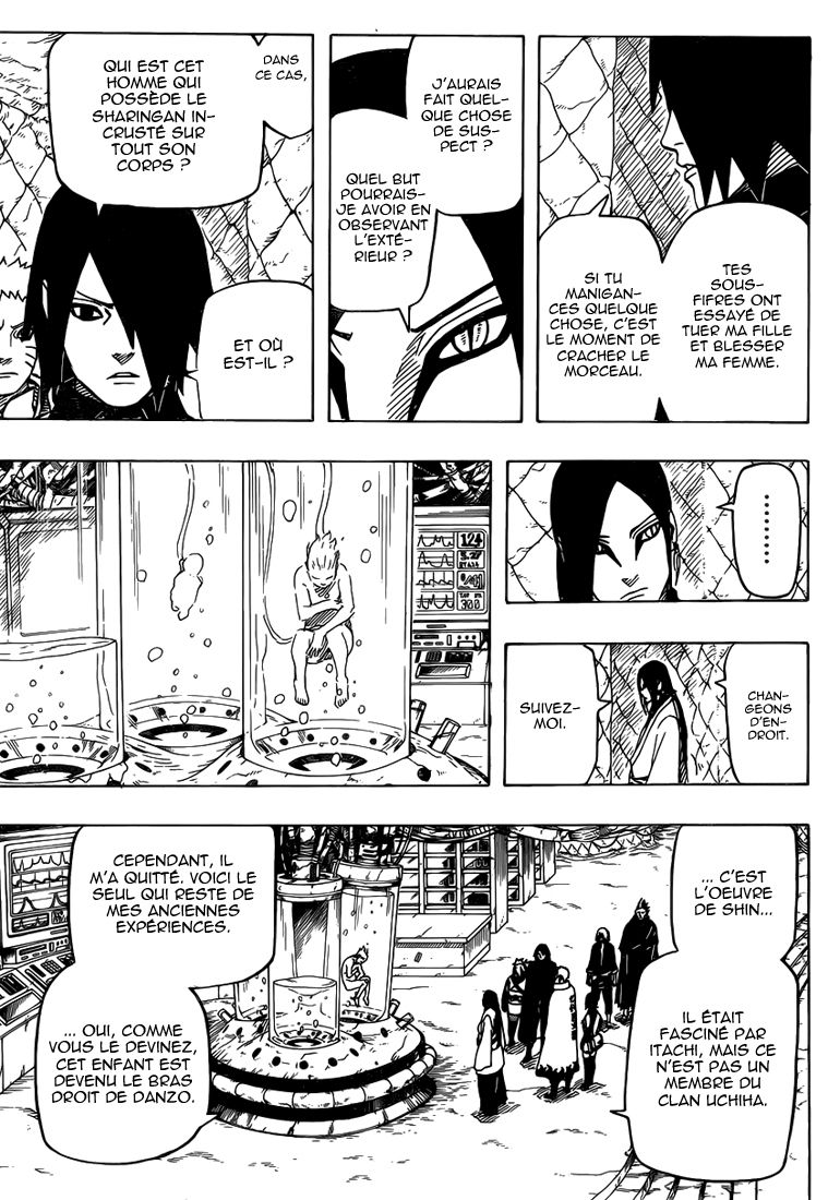 Naruto: Chapter chapitre-707 - Page 11