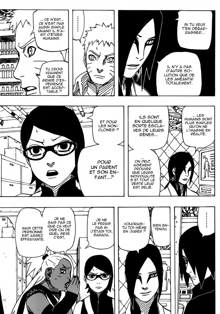 Naruto: Chapter chapitre-707 - Page 13