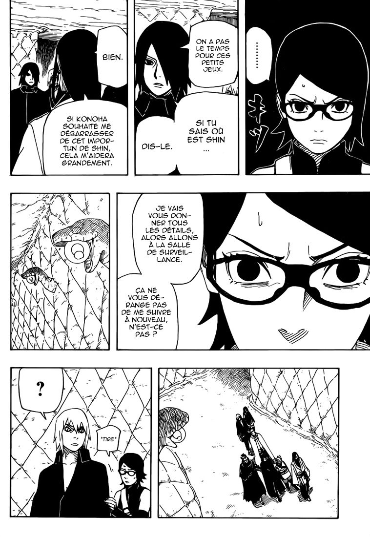 Naruto: Chapter chapitre-707 - Page 14