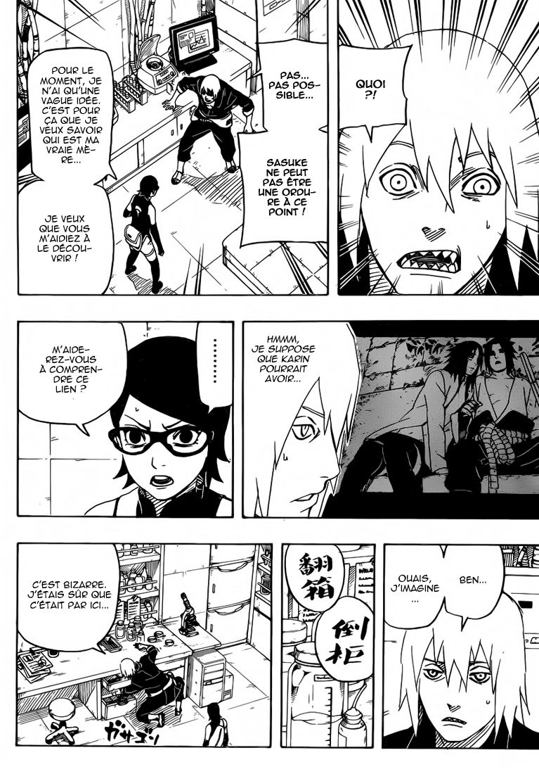 Naruto: Chapter chapitre-707 - Page 16