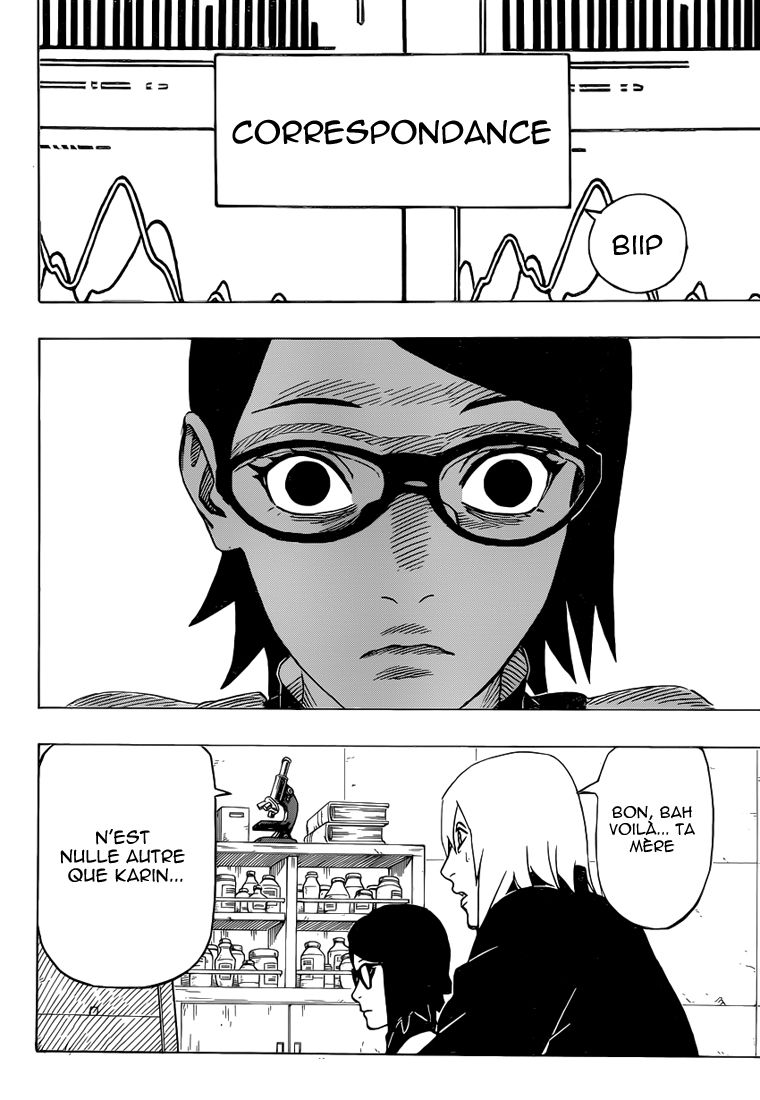 Naruto: Chapter chapitre-707 - Page 18