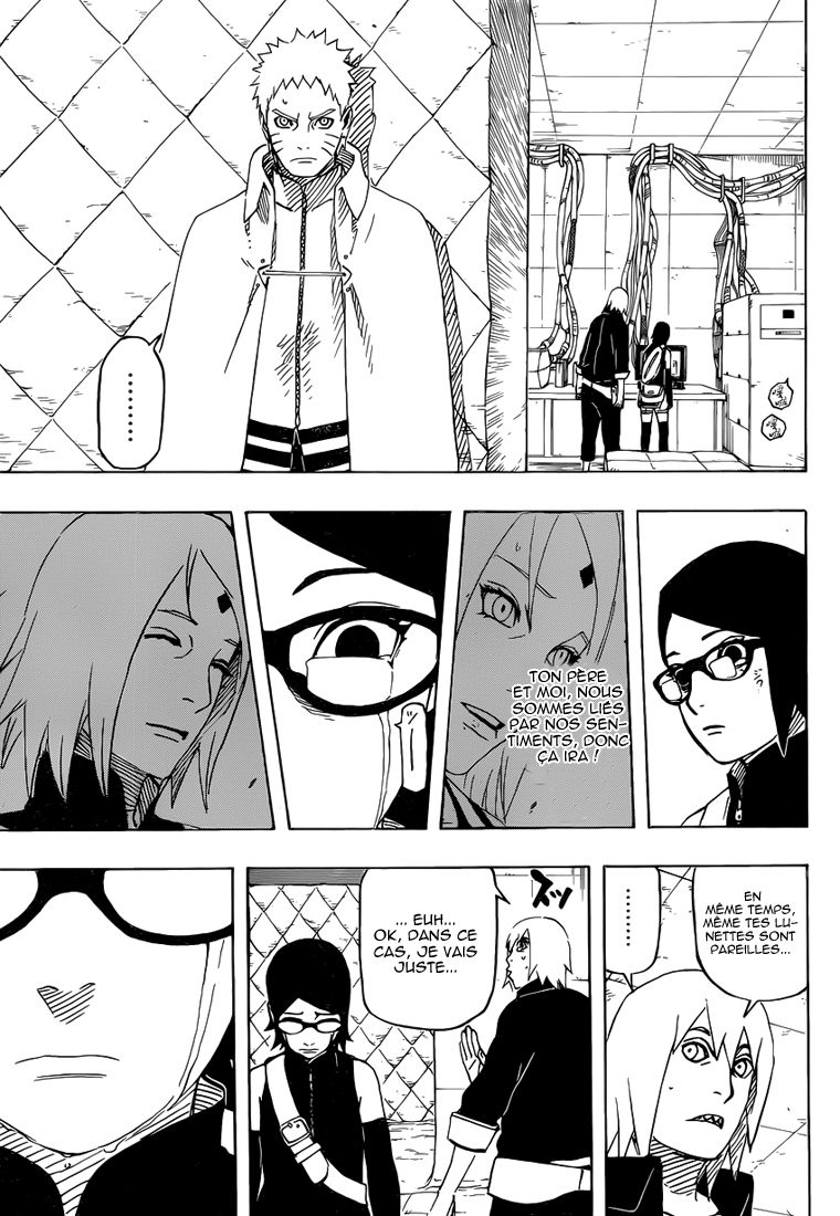 Naruto: Chapter chapitre-707 - Page 19