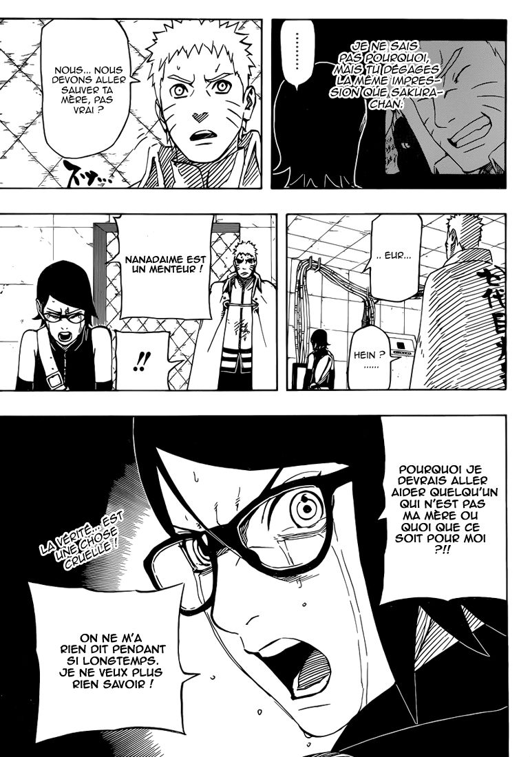 Naruto: Chapter chapitre-707 - Page 21