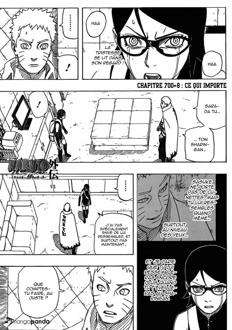 Naruto: Chapter chapitre-708 - Page 1