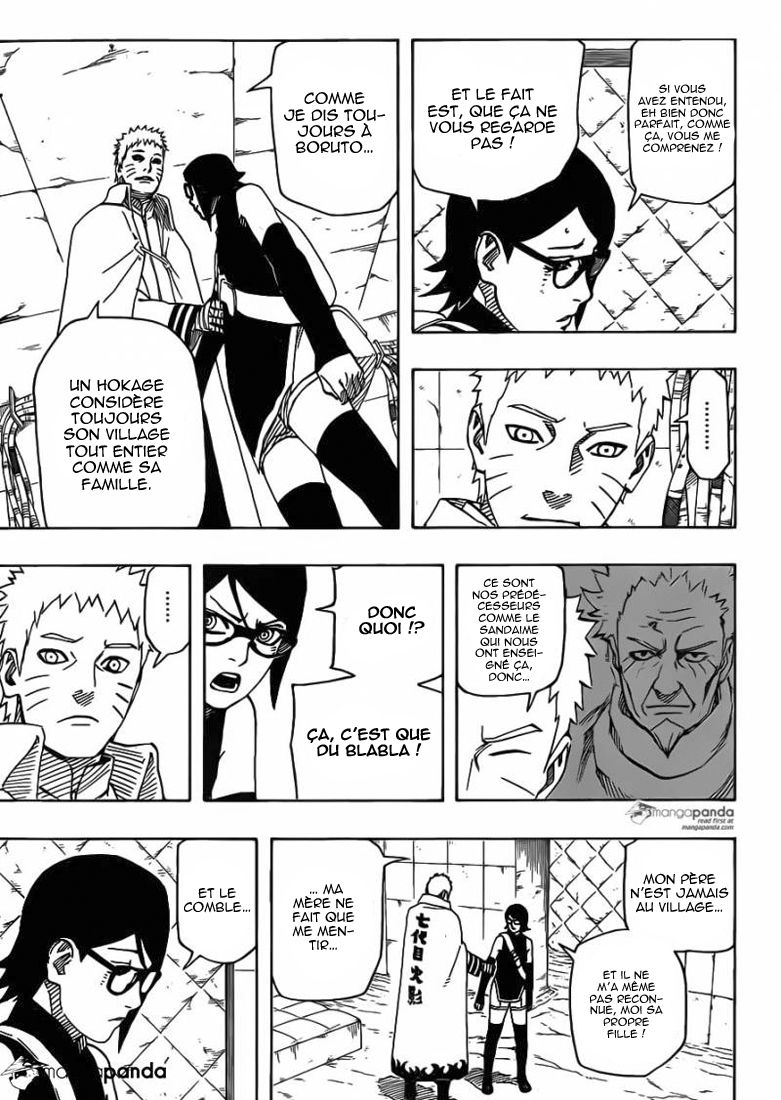 Naruto: Chapter chapitre-708 - Page 3